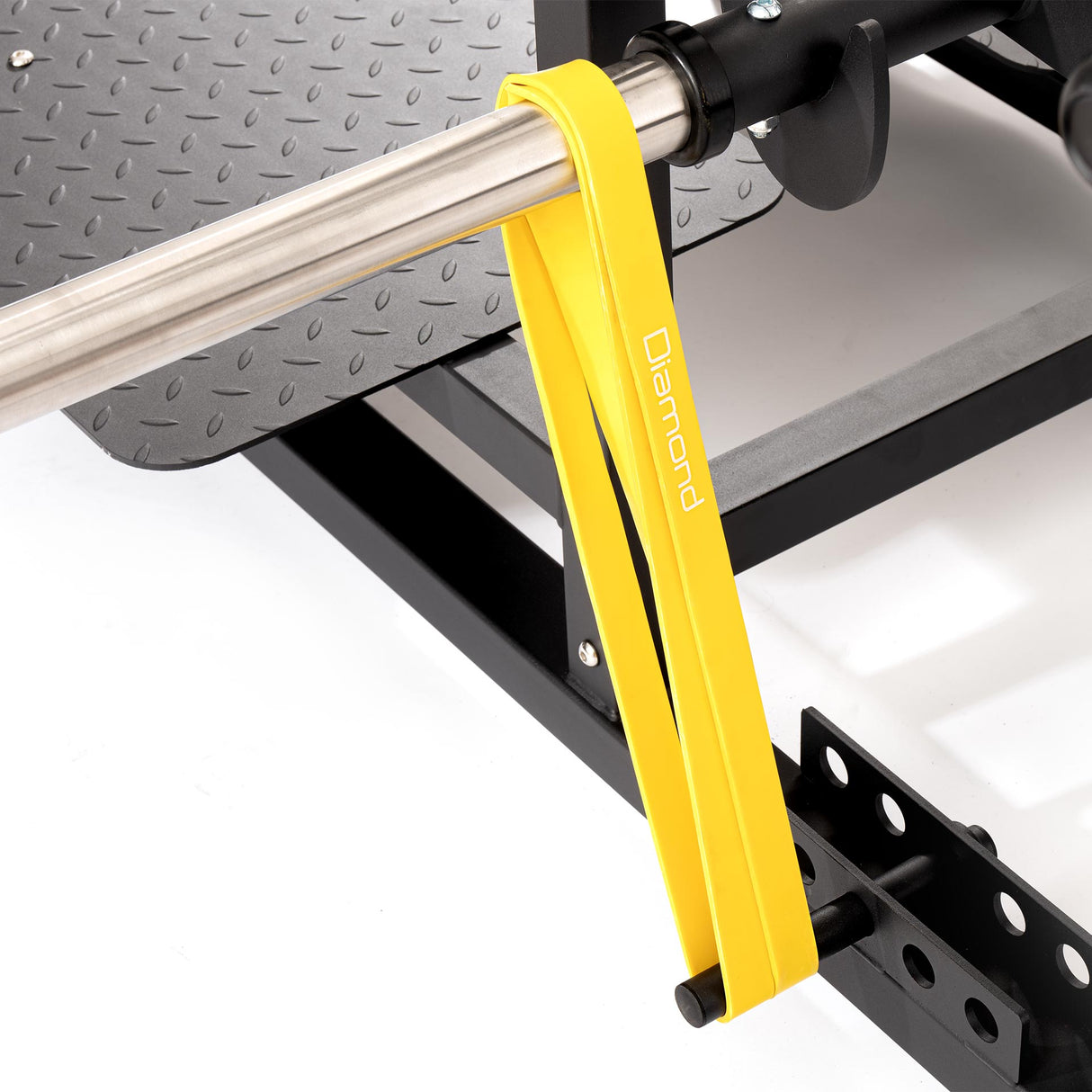 Diamond Belt Squat serie 300 - PL-BELTSQUAT