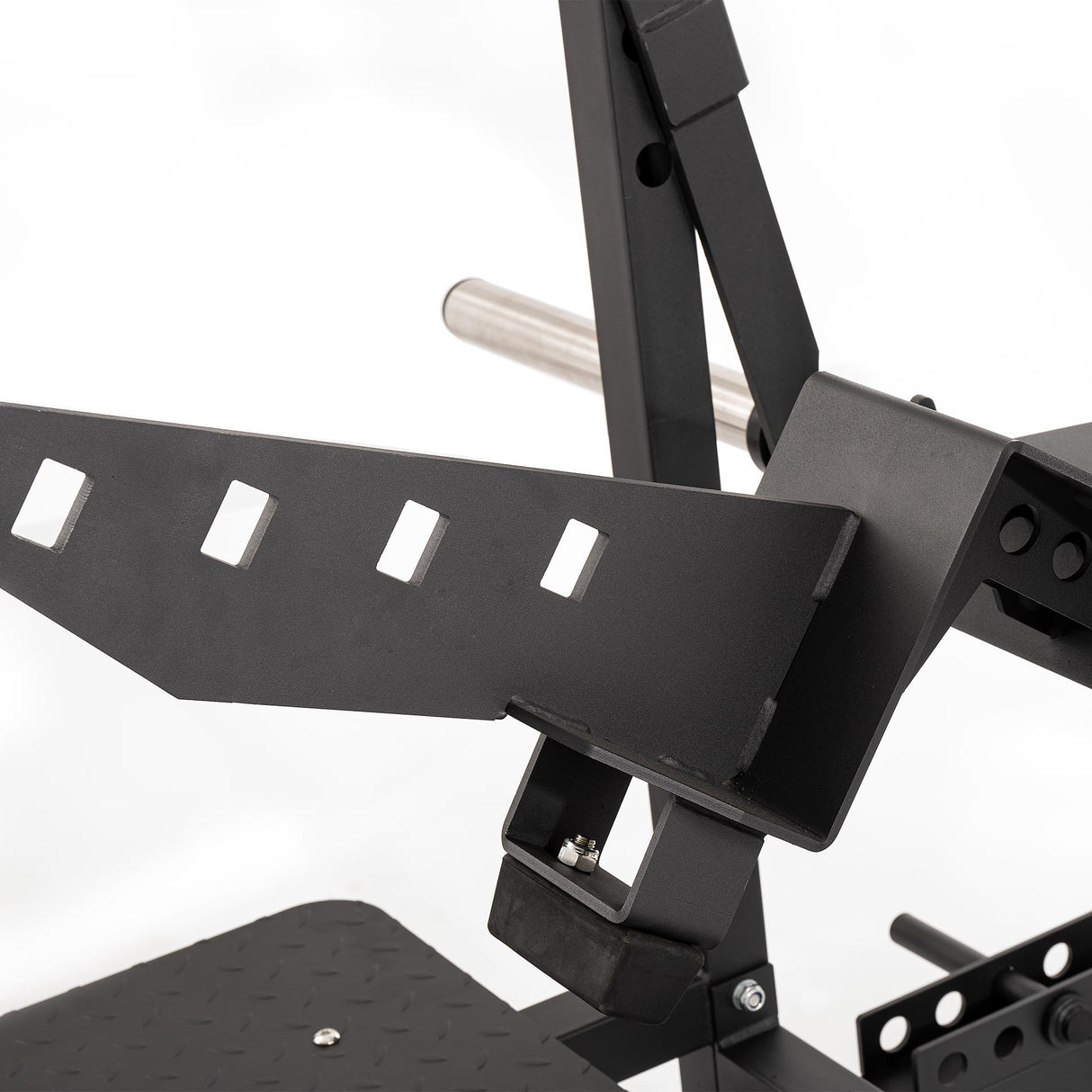 Diamond Belt Squat serie 300 - PL-BELTSQUAT