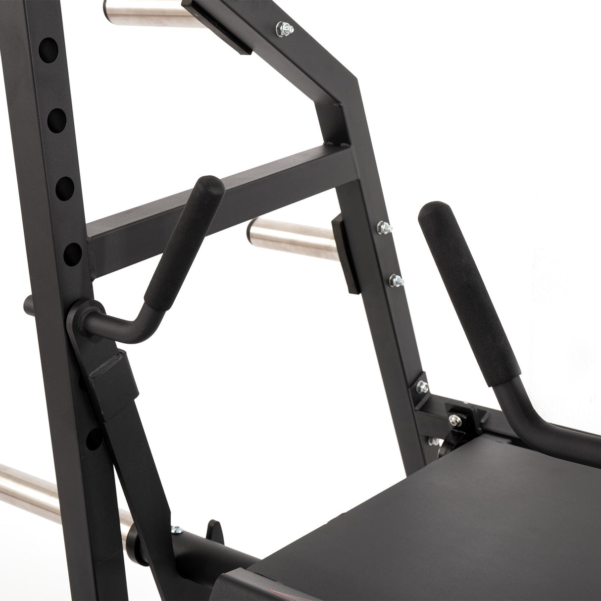 Diamond Belt Squat serie 300 - PL-BELTSQUAT