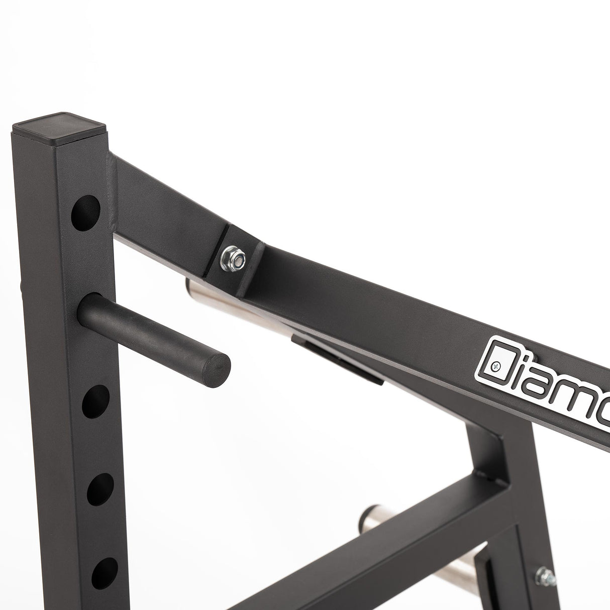 Diamond Belt Squat serie 300 - PL-BELTSQUAT