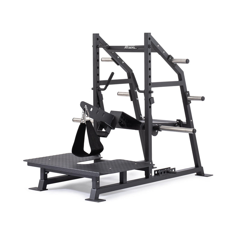 Diamond Belt Squat serie 300 - PL-BELTSQUAT