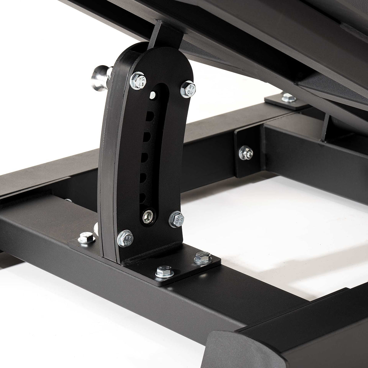 Diamond Combo Leg Press 45° / Hack Squat serie 300 - PL-COMBOLEGPRESSHACK