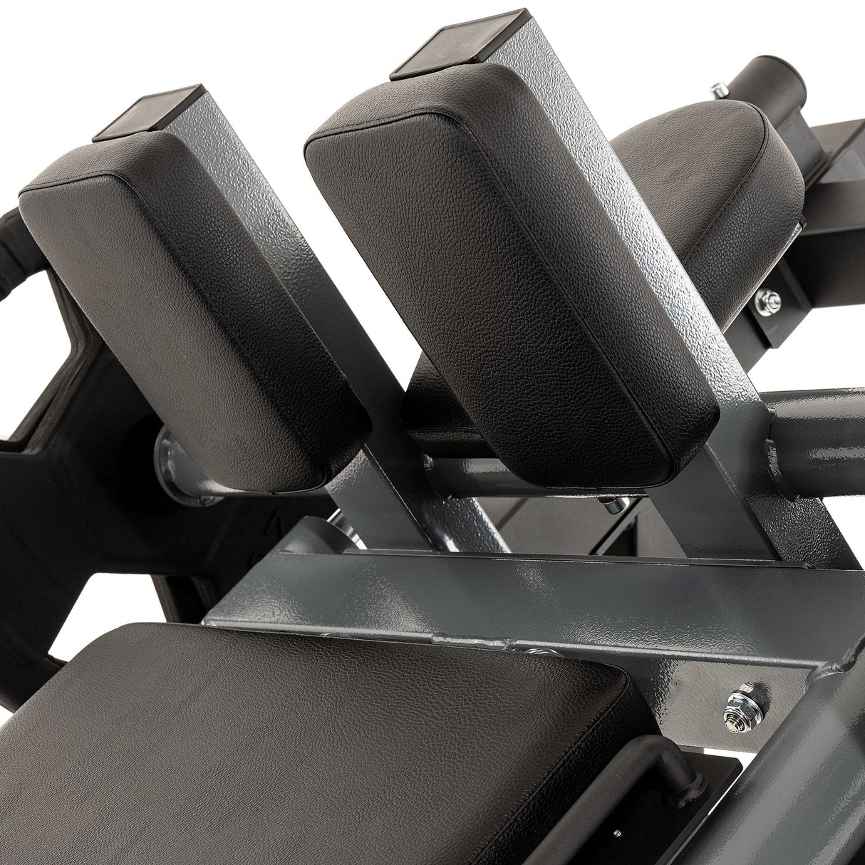 Diamond Combo Leg Press 45° / Hack Squat serie 300 - PL-COMBOLEGPRESSHACK
