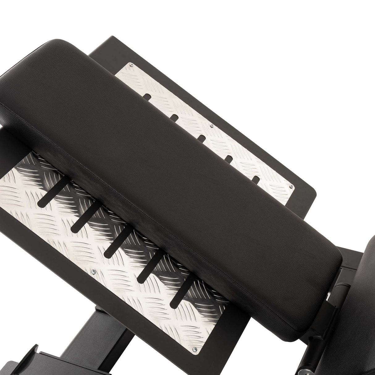 Diamond Combo Leg Press 45° / Hack Squat serie 300 - PL-COMBOLEGPRESSHACK