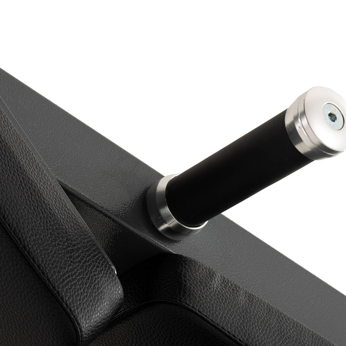 Diamond Hack Squat con sistema di blocco ala mano serie 300 - PL-HACKSQUAT-N