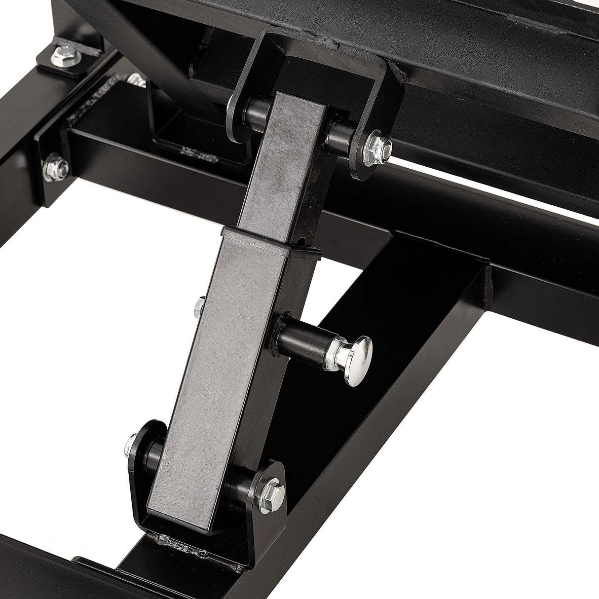 Diamond Pendulum Squat serie 300 - PL-PENDULUMSQUAT