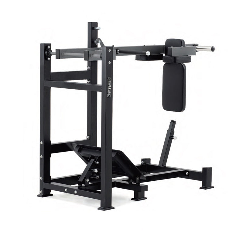 Diamond Pendulum Squat serie 300 - PL-PENDULUMSQUAT