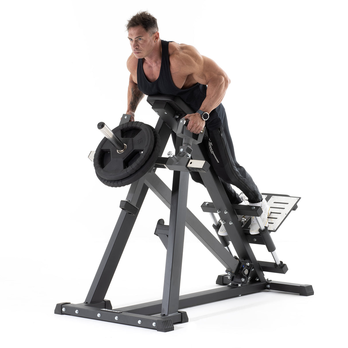 Diamond T-Bar Machine serie 300 - PL-TBAR