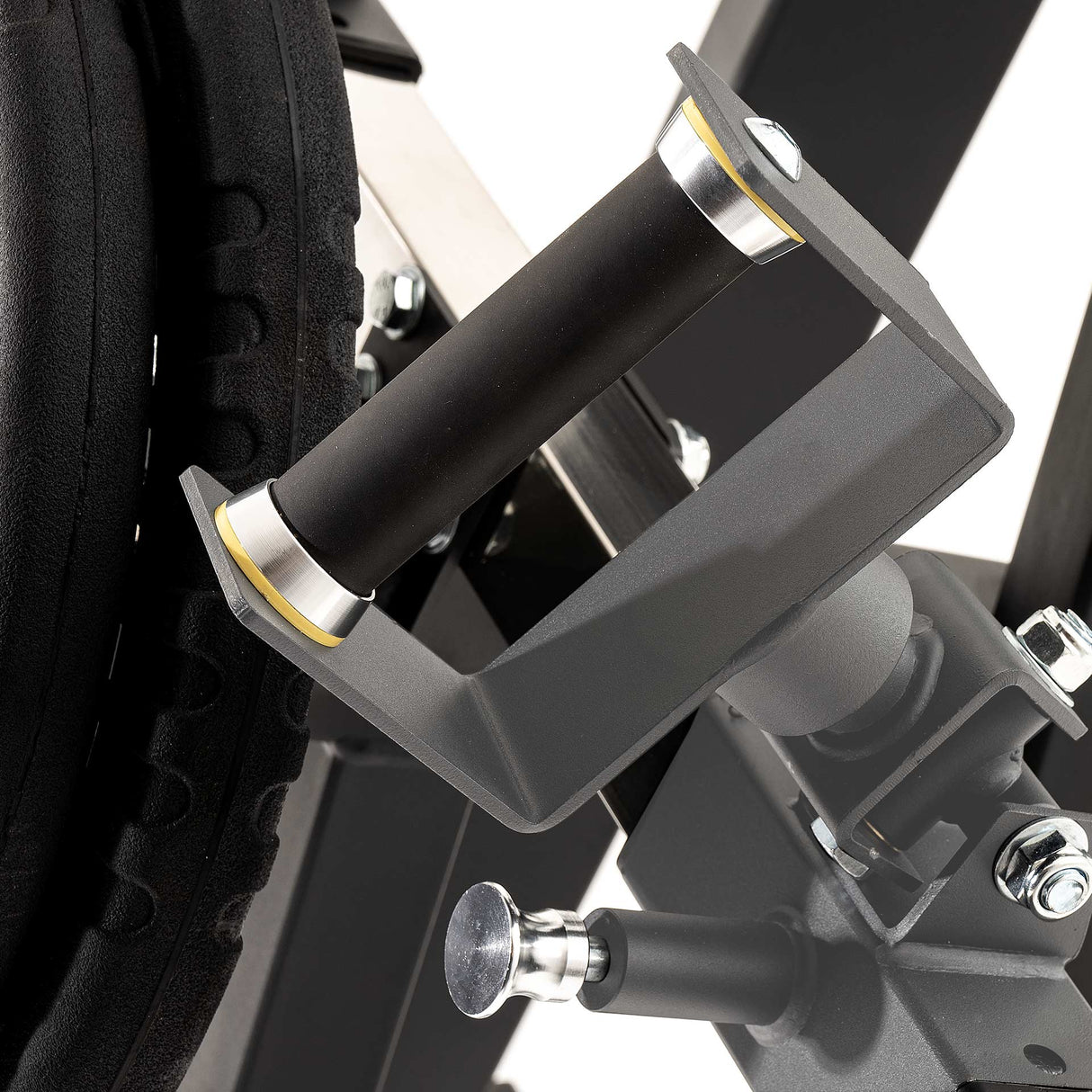 Diamond T-Bar Machine serie 300 - PL-TBAR