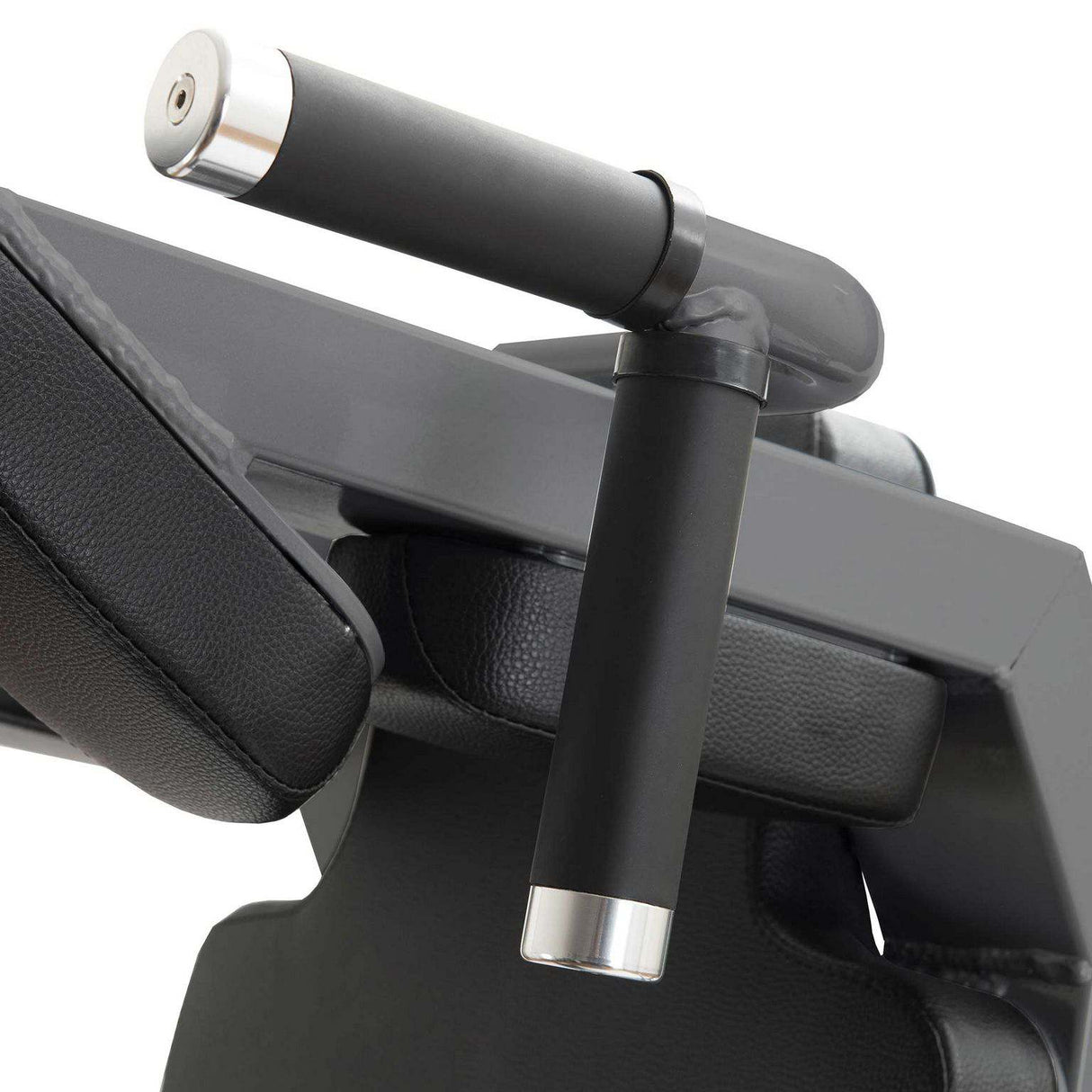 Diamond Hack Squat con sistema di blocco al piede serie 300 - PL-HACKSQUAT