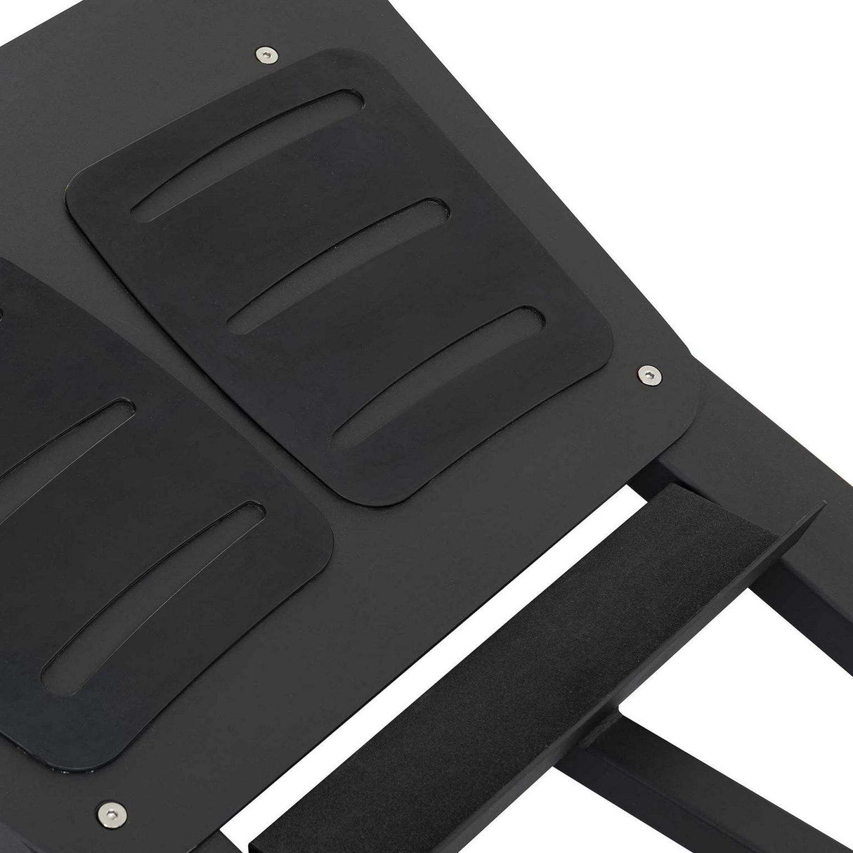 Diamond Hack Squat con sistema di blocco al piede serie 300 - PL-HACKSQUAT