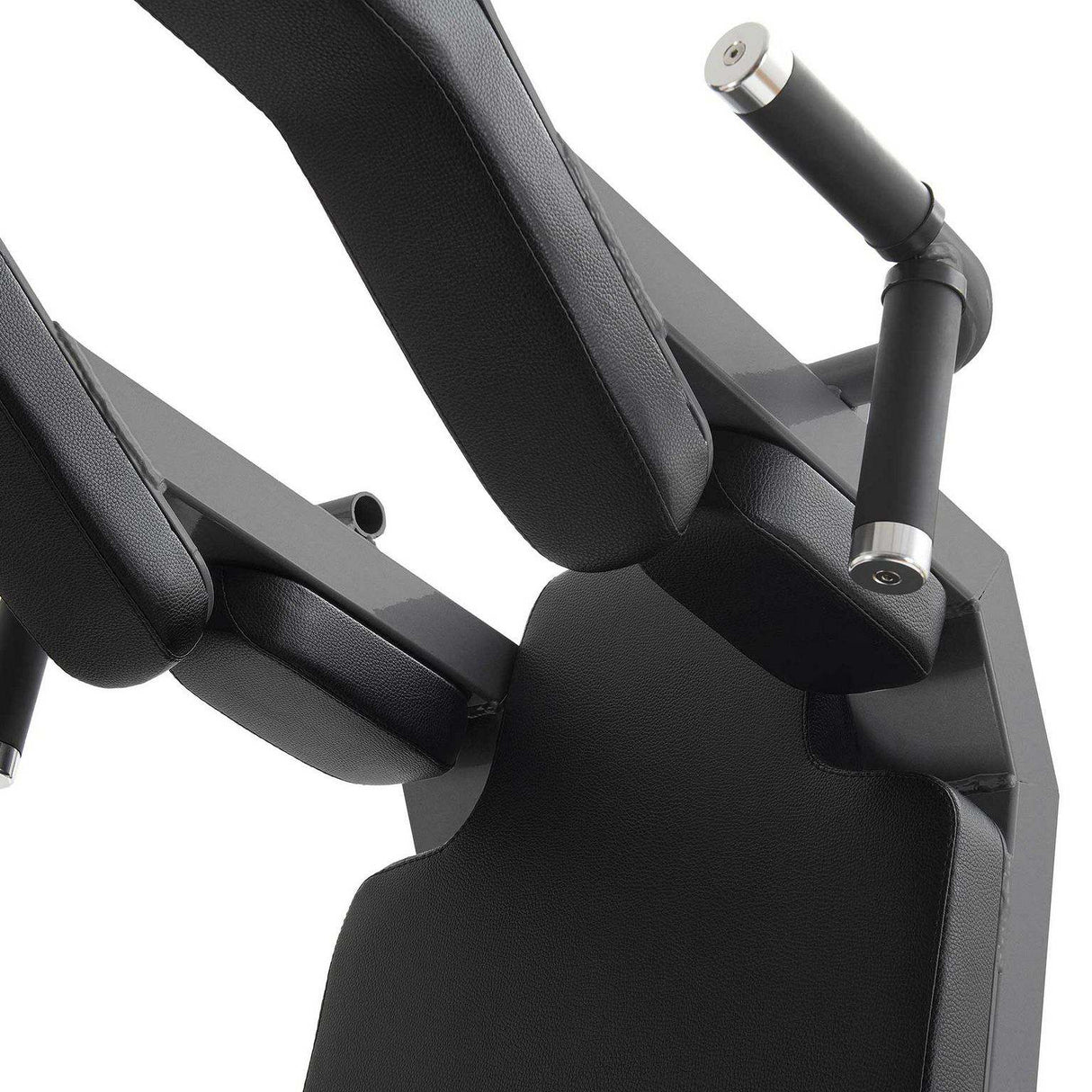 Diamond Hack Squat con sistema di blocco al piede serie 300 - PL-HACKSQUAT