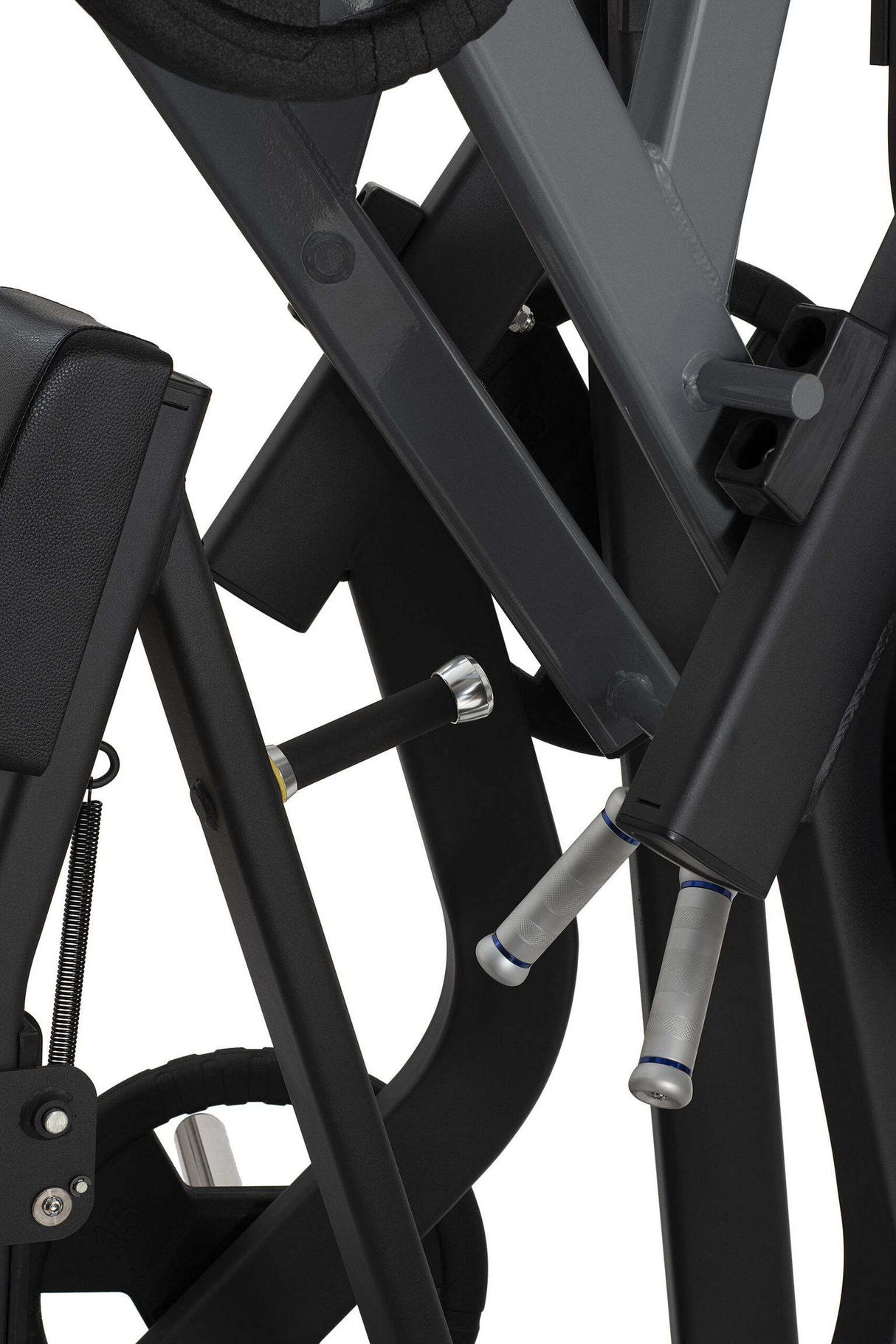 Diamond Low Row serie 300 - PL-LOWROW