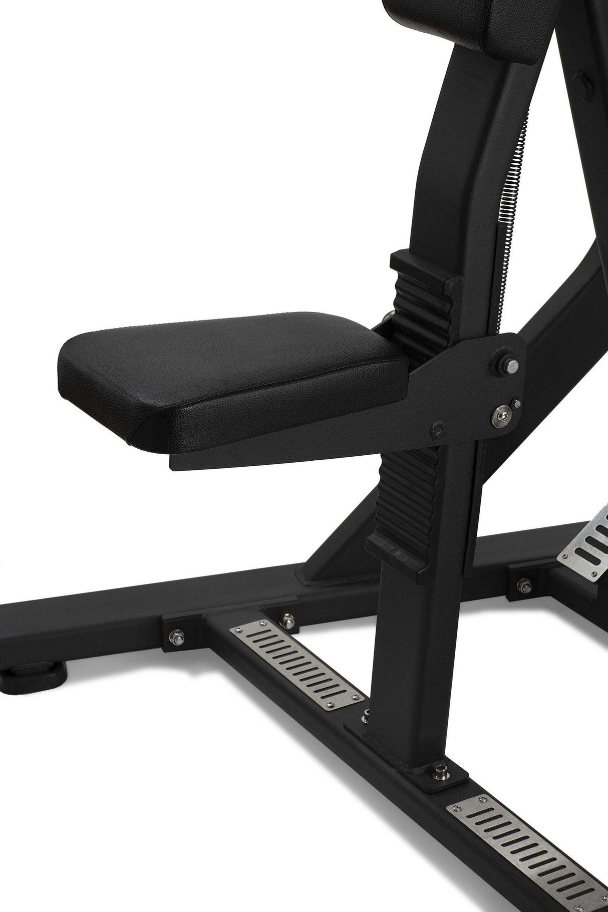 Diamond Low Row serie 300 - PL-LOWROW