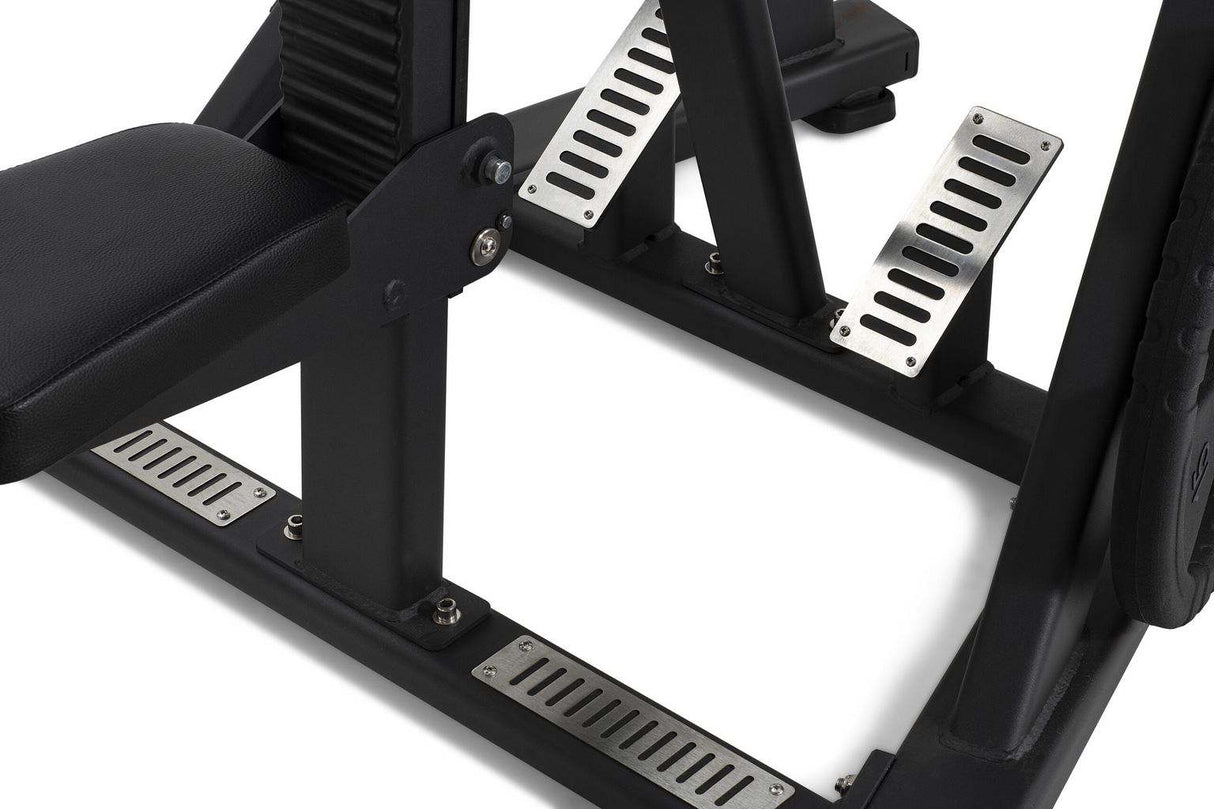 Diamond Low Row serie 300 - PL-LOWROW