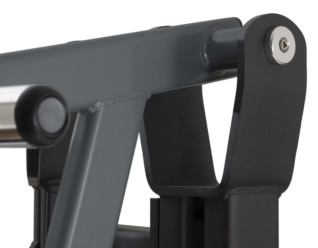 Diamond Low Row serie 300 - PL-LOWROW