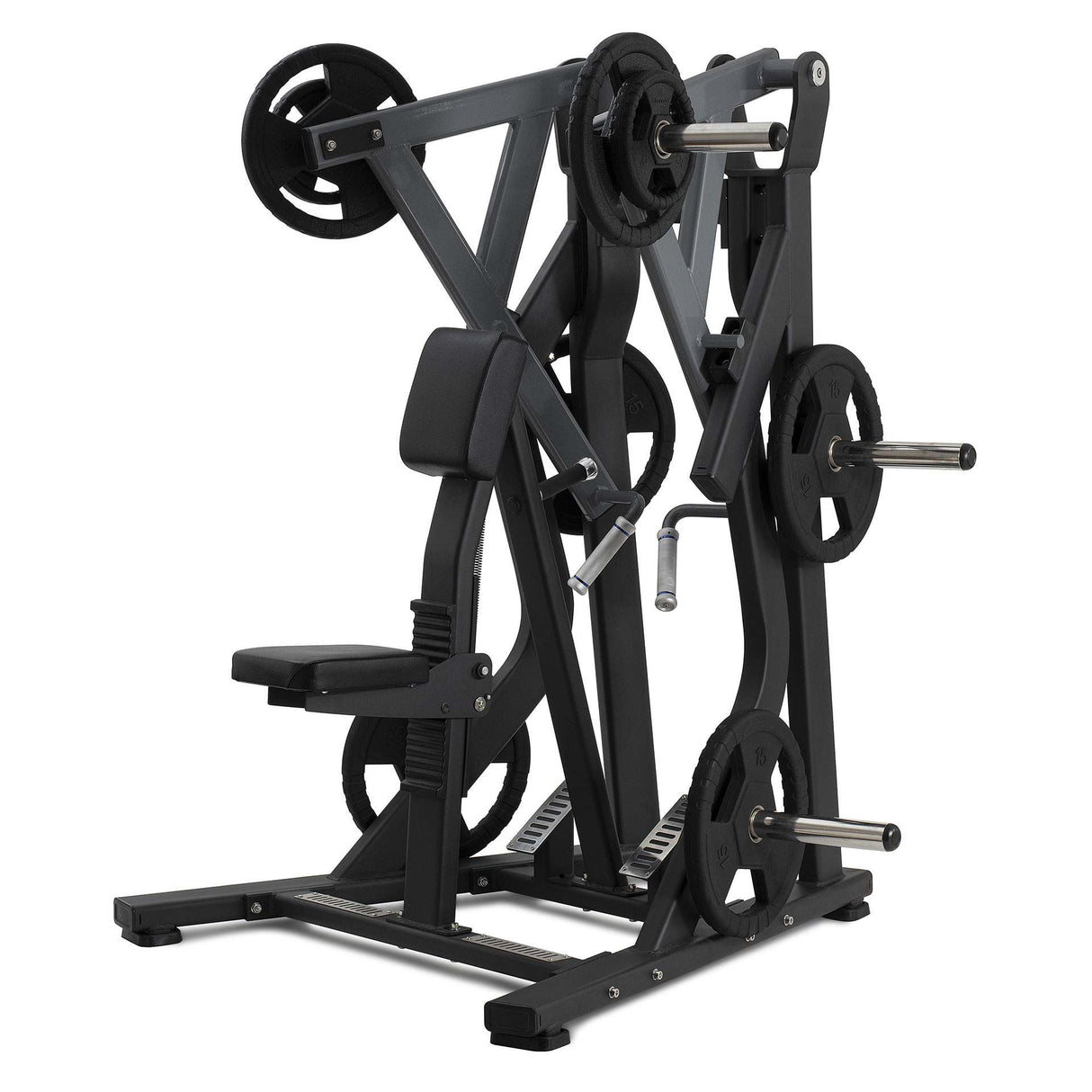 Diamond Low Row serie 300 - PL-LOWROW