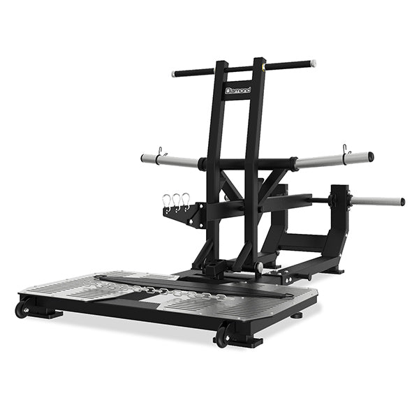 Diamond Belt Squat Diamond Professional Serie 300 - PL300-BS5