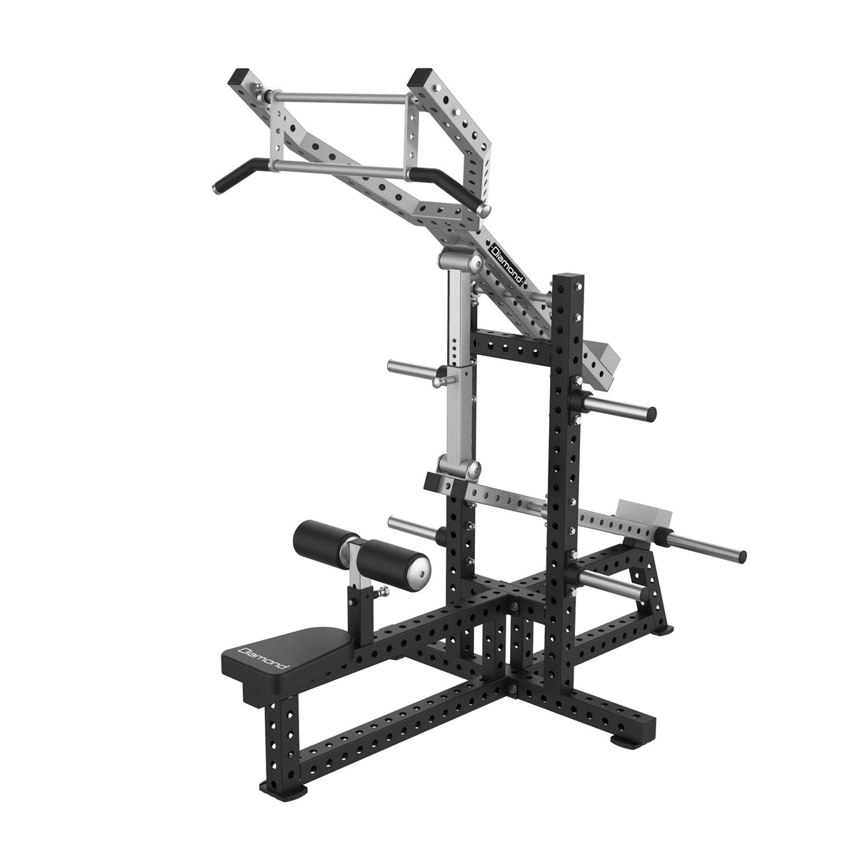Diamond Combo Pull / Push Down serie Rigs - PL300-COMBOPUSHDOWN