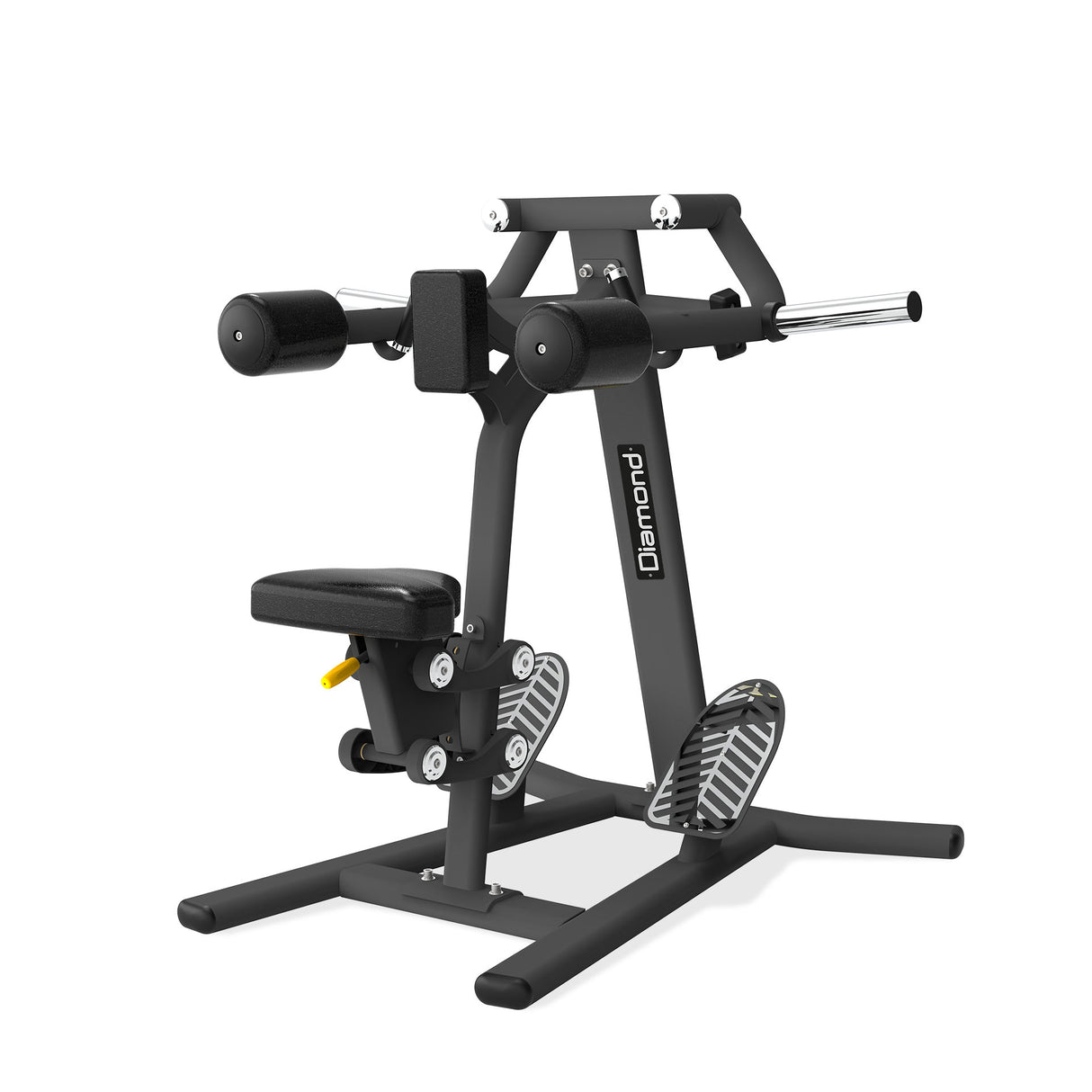 Diamond Seated Lateral Raise serie 300 - PL300-LATERALRAISE