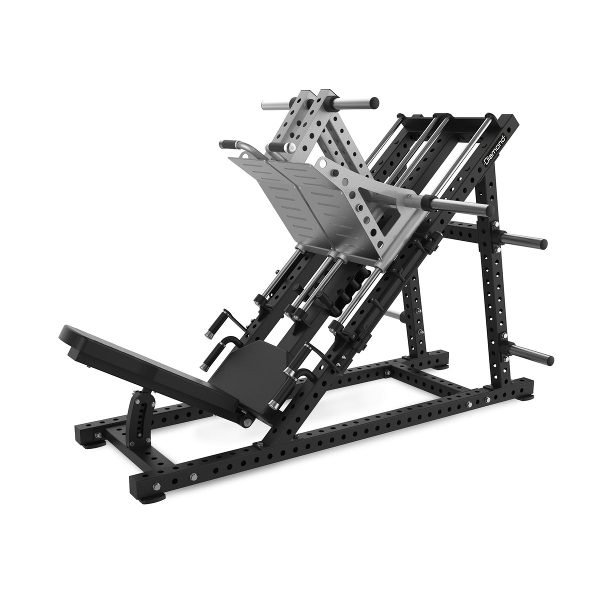 Diamond Leg Press 45° serie Rigs - PL300-LEGPRESS