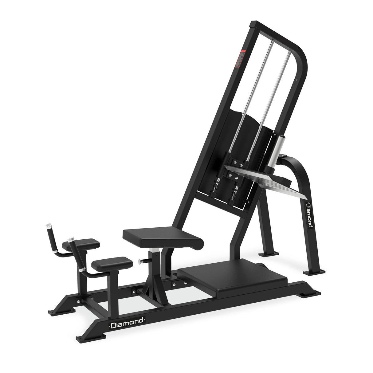 Diamond Lying Gluteus serie 300 - PL300-LYINGGLUTEUS