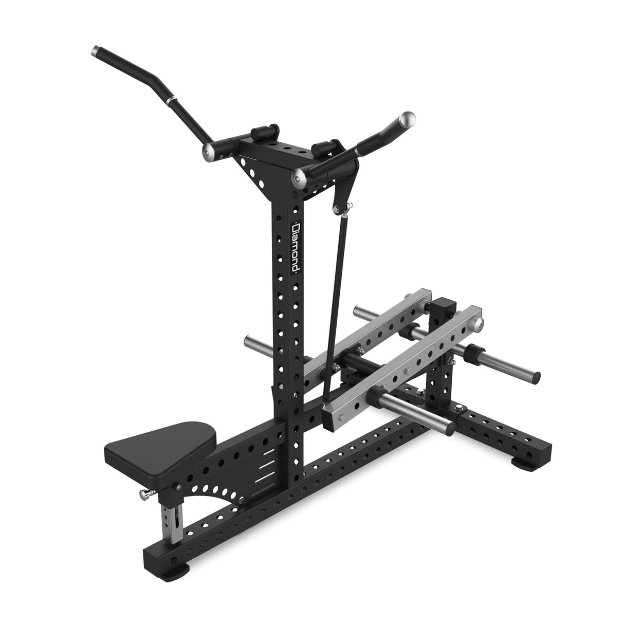 Diamond Chest / Fly serie Rigs - PL300-MULTIFLY