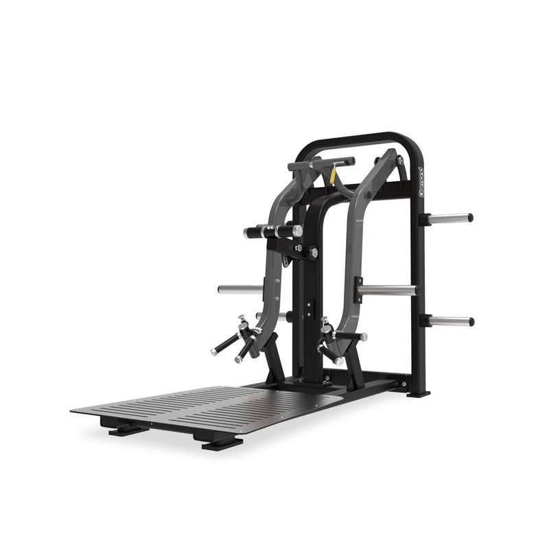 Diamond Multi Row / Deadlift serie 300 - PL300-MULTIROWLIFT