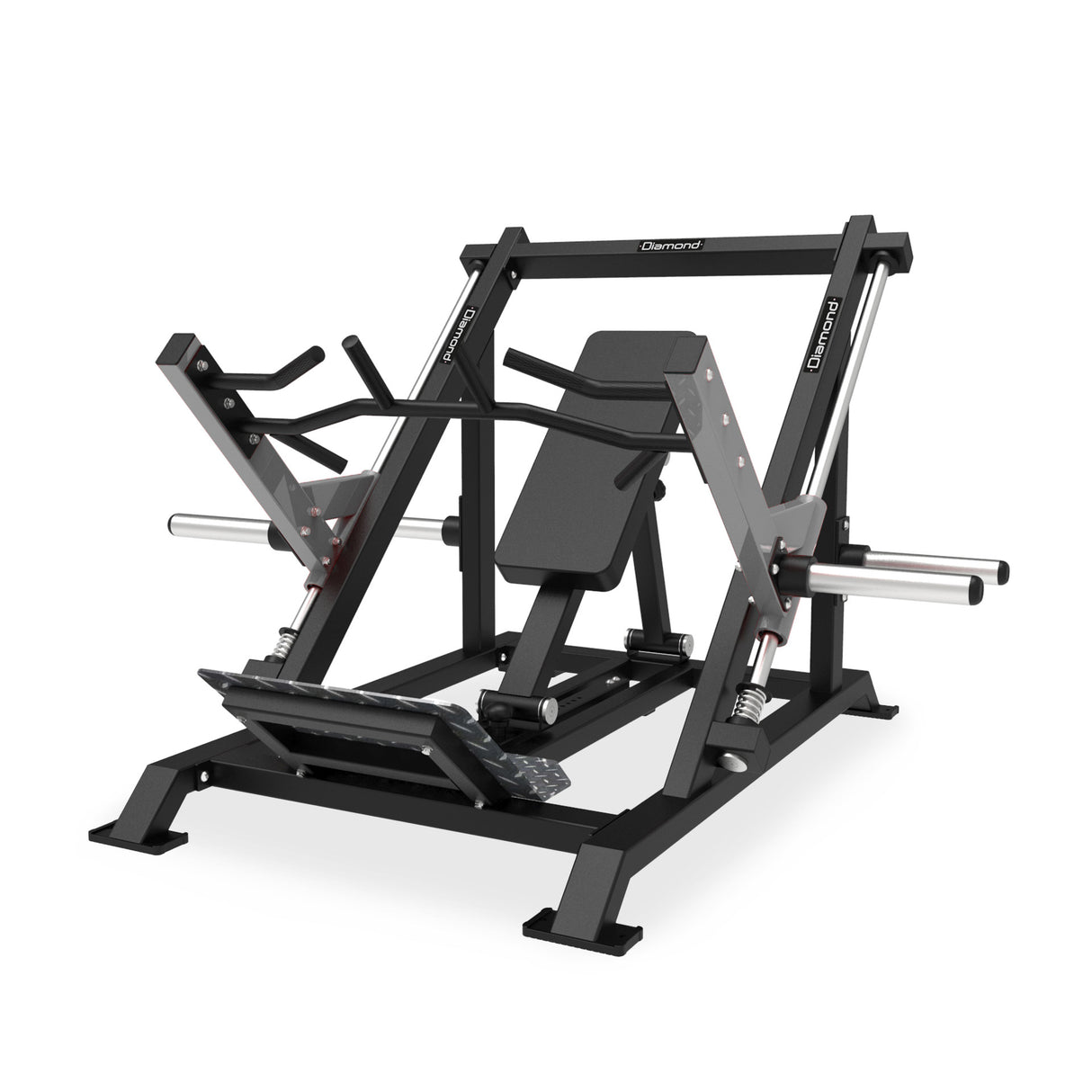 Diamond Smith Rower serie 300 - PL300-SMITHROW