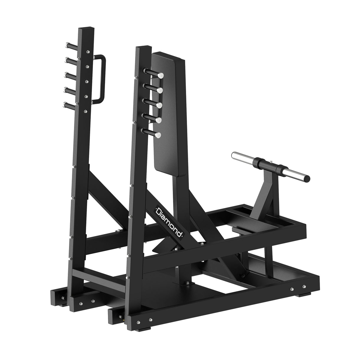 Diamond Standing Chest Press serie 300 - PL300-STANDINGCHESTPRESS