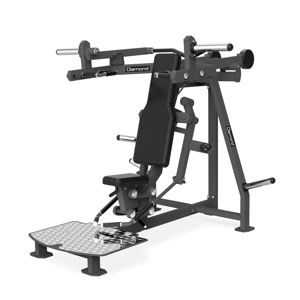 Diamond Total Shoulder serie 300 - PL300-TOTALSHOULDER