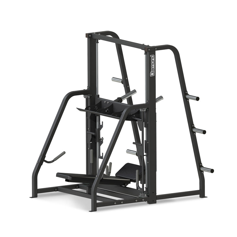 Diamond Vertical Leg Press serie 300 - PL300-VP1