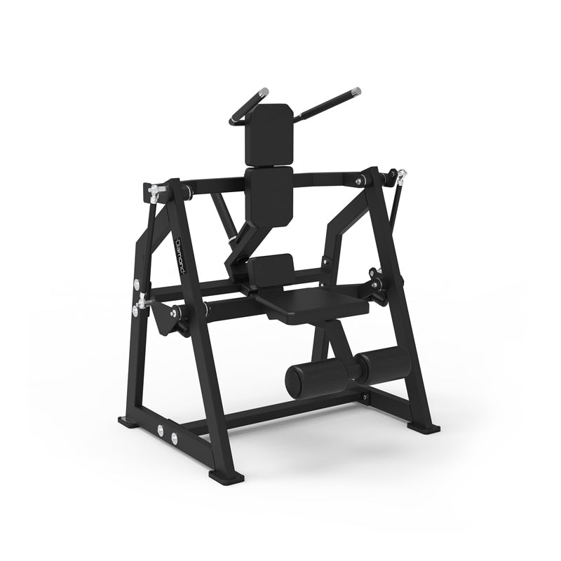 Diamond Abdominal Machine - serie 500