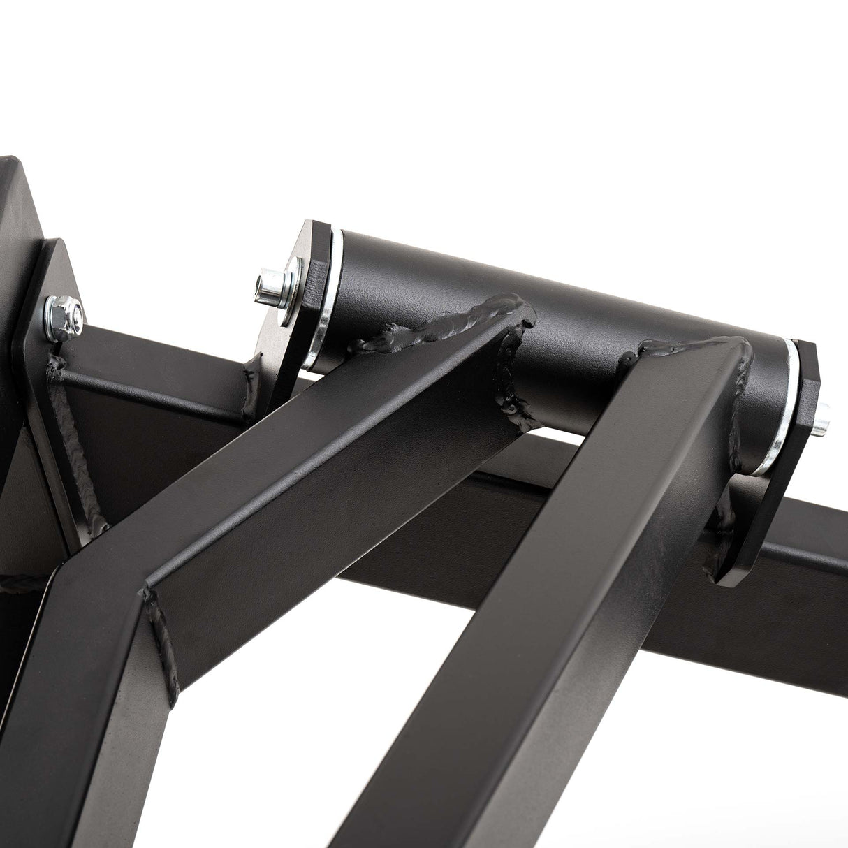 Diamond Chest Press Serie 500 - PL500-CHESTPRESS