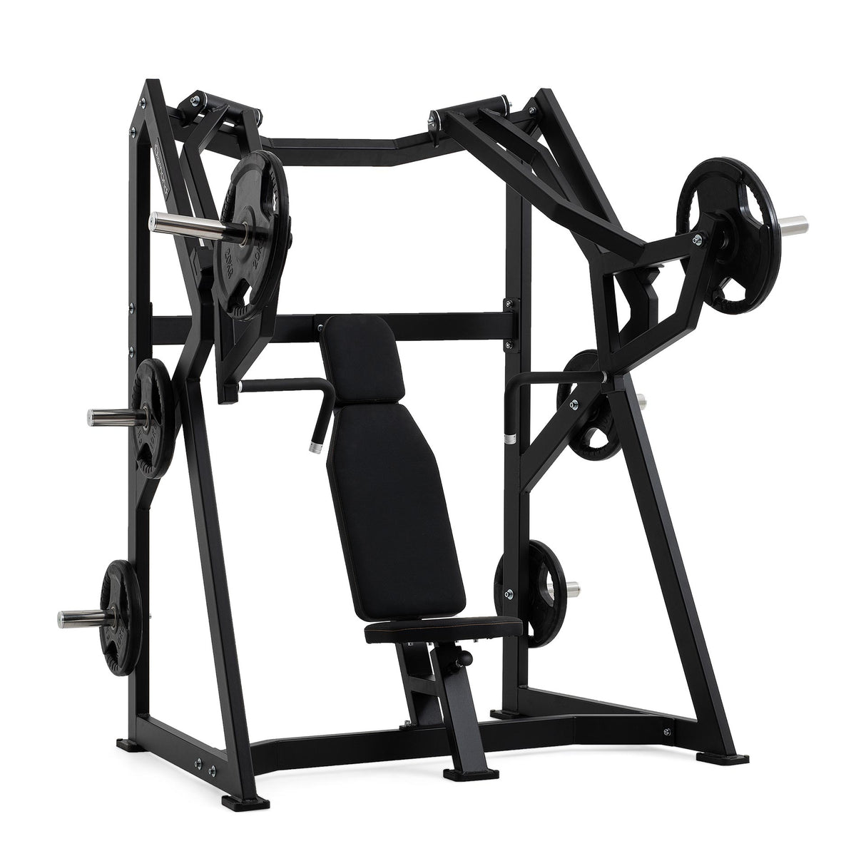 Diamond Chest Press Serie 500 - PL500-CHESTPRESS
