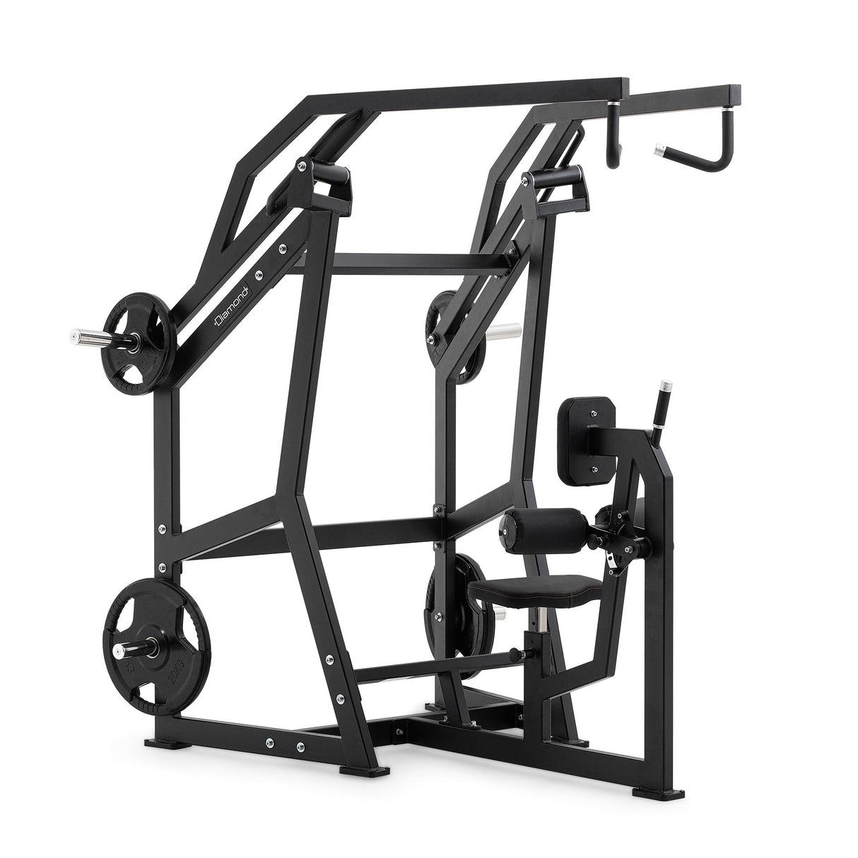 Diamond Front Pulldown serie 500 - PL500-FRONTPULLDOWN