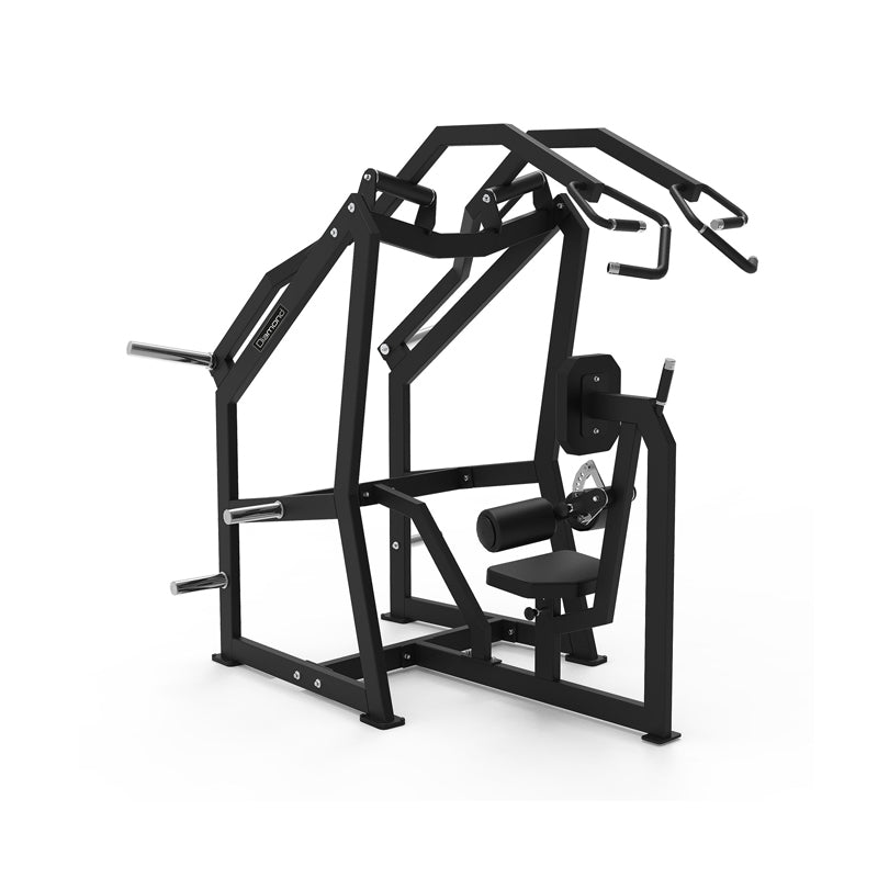 Diamond Front Pulldown Multipresa serie 500 - PL500-FRONTPULLDOWN2
