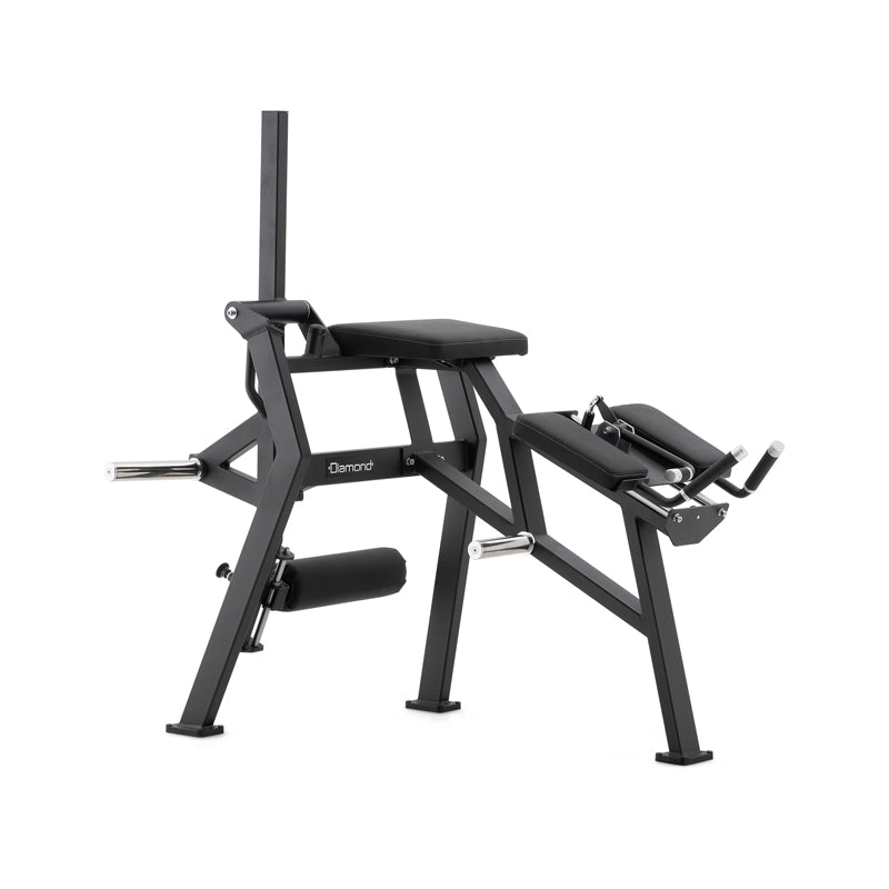 Diamond Gluteus Machine - serie 500 - PL500-GLUTEUSMACHINE