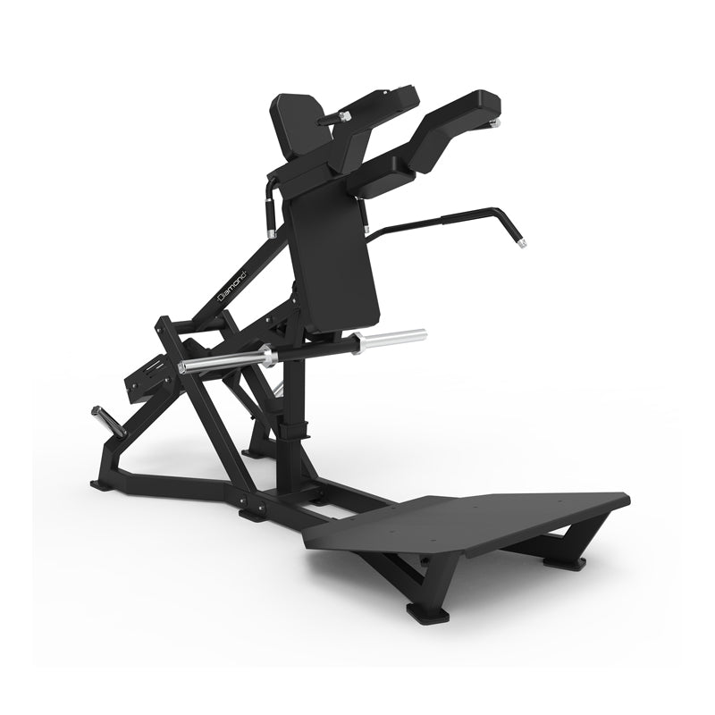 Diamond Hack Squat - serie 500
