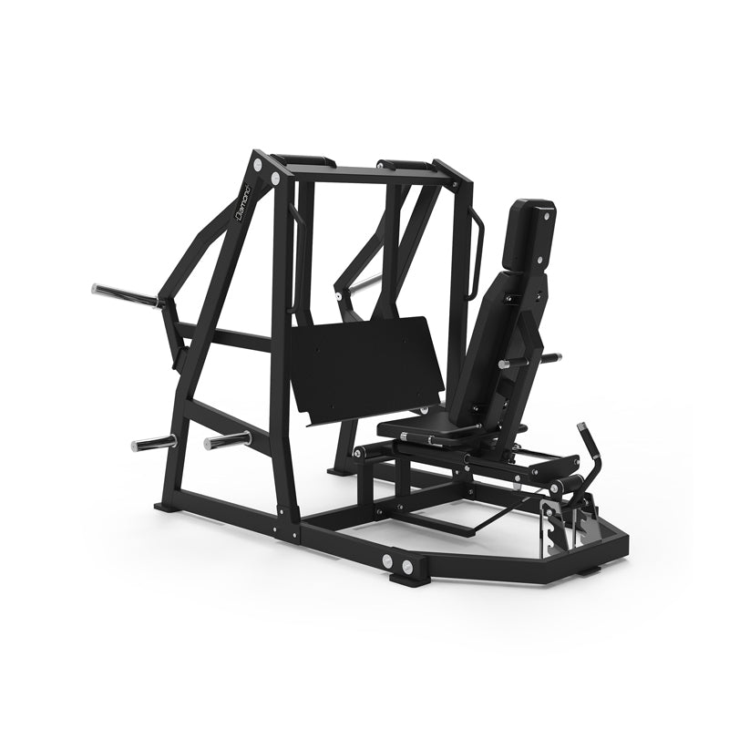 Diamond Horizontal Leg Press - serie 500