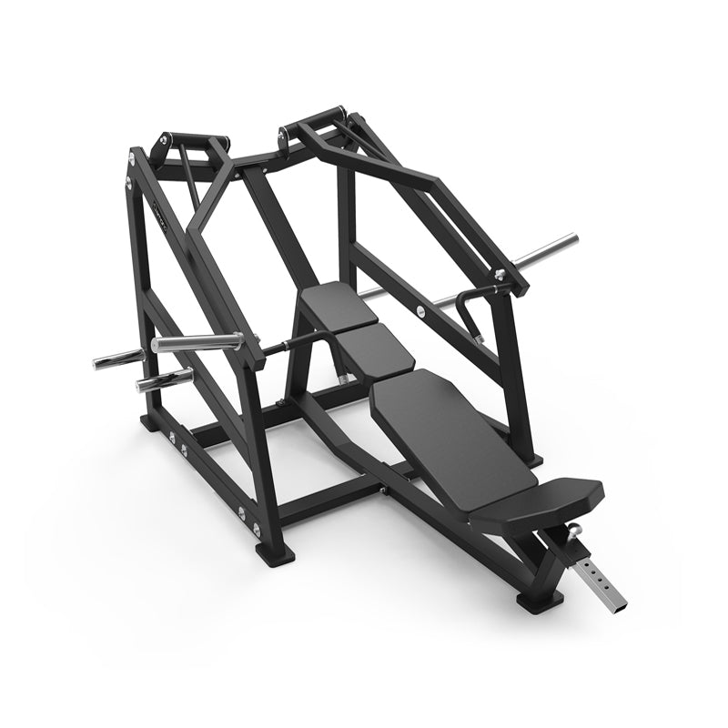 Diamond Incline Bench Press Serie 500