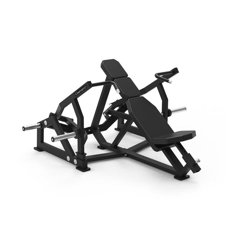 Diamond Incline Shoulder Press serie 500