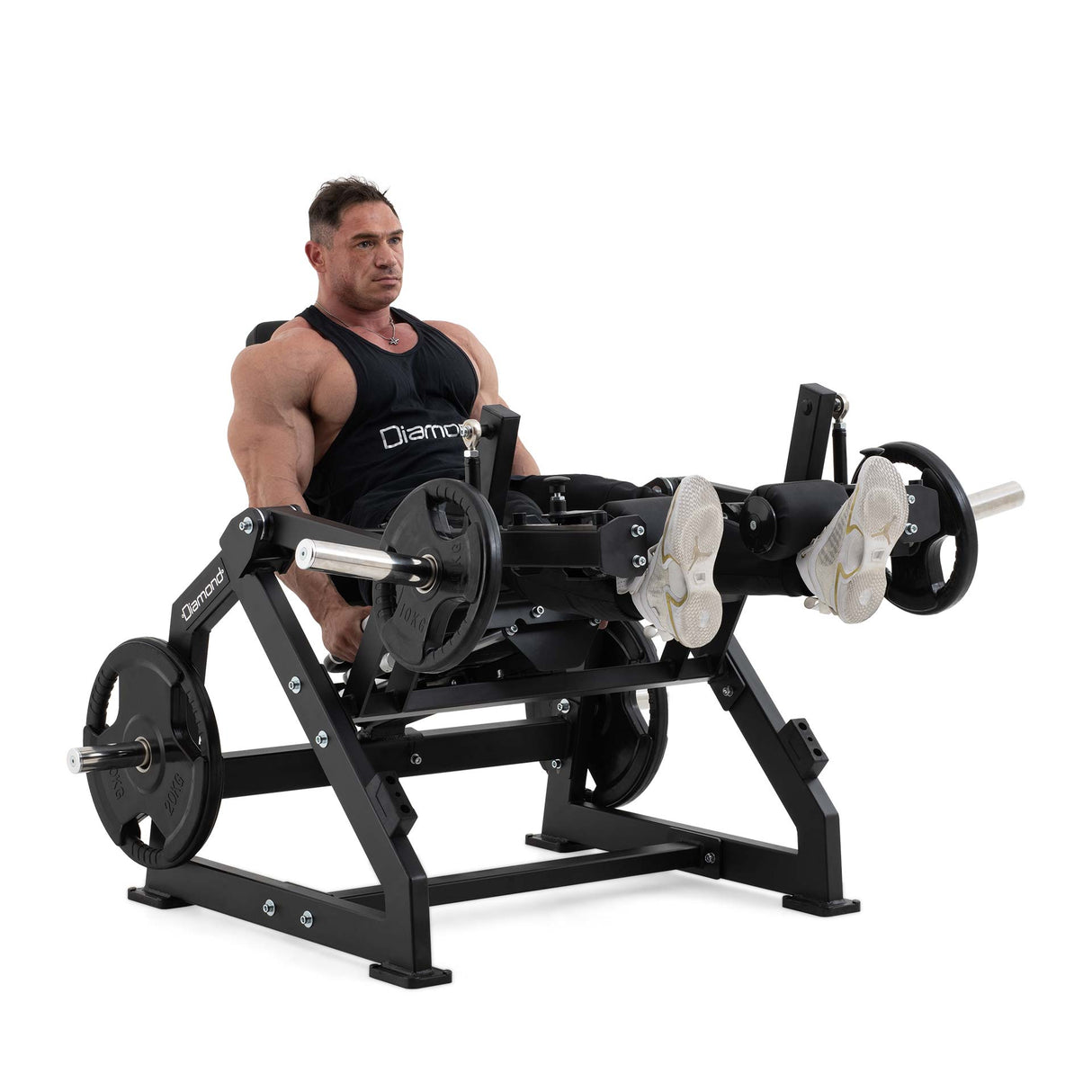 Diamond Leg Extension - serie 500 - PL500-LEGEXTENSION