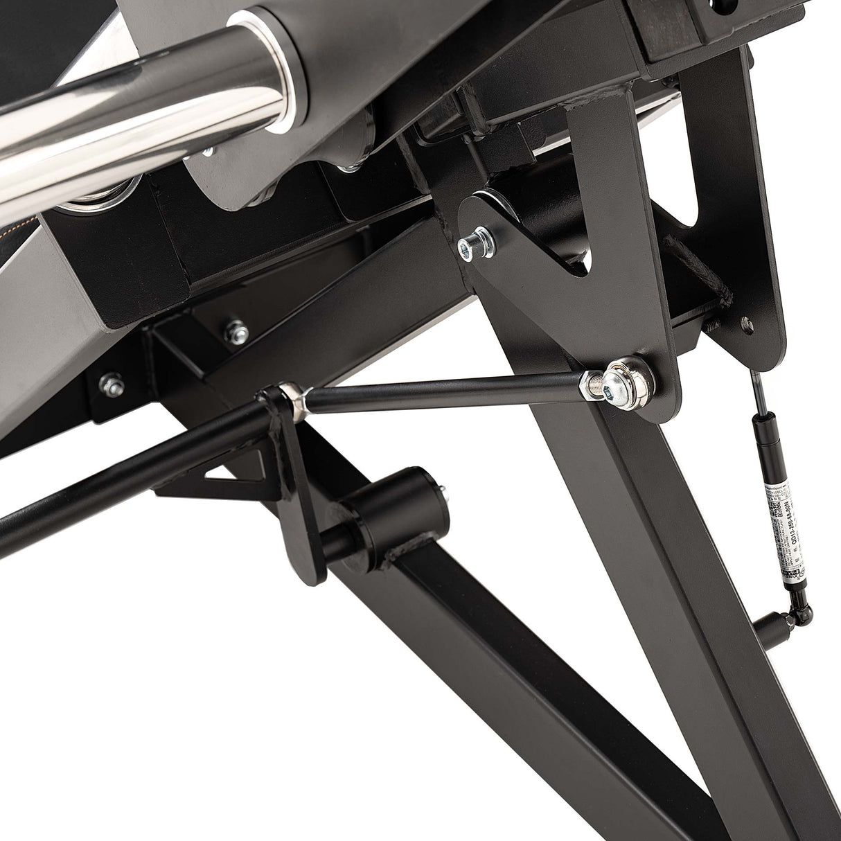 Diamond Leg Press 45° - serie 500 - PL500-LEGPRESS