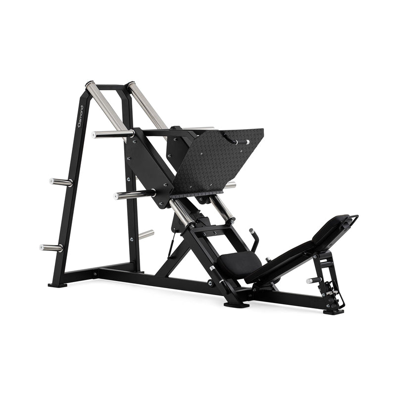 Diamond Leg Press 45° - serie 500