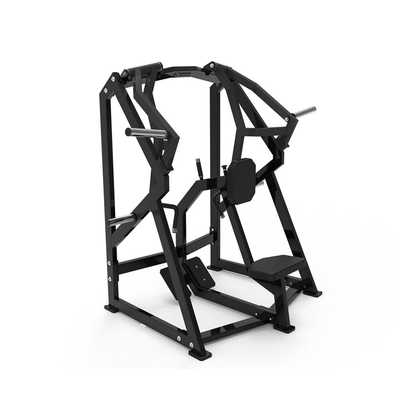 Diamond Low Row Machine serie 500