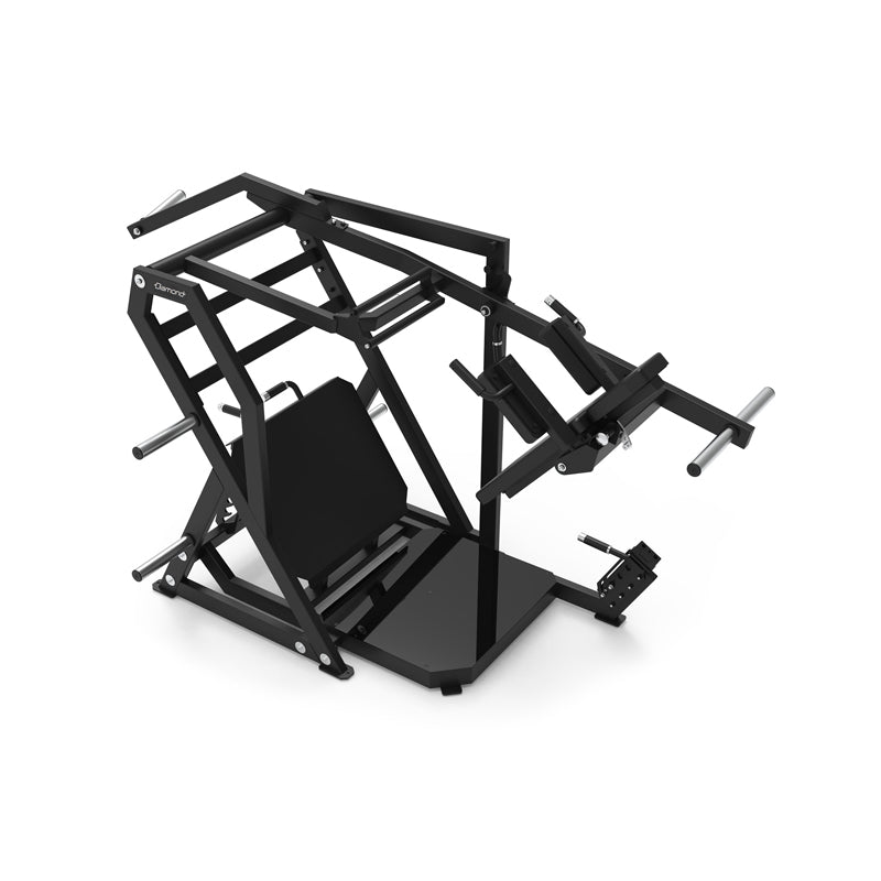Diamond Pendulum Squat - serie 500