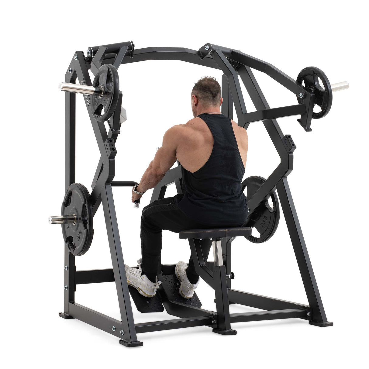 Diamond Row Machine serie 500 - PL500-ROW