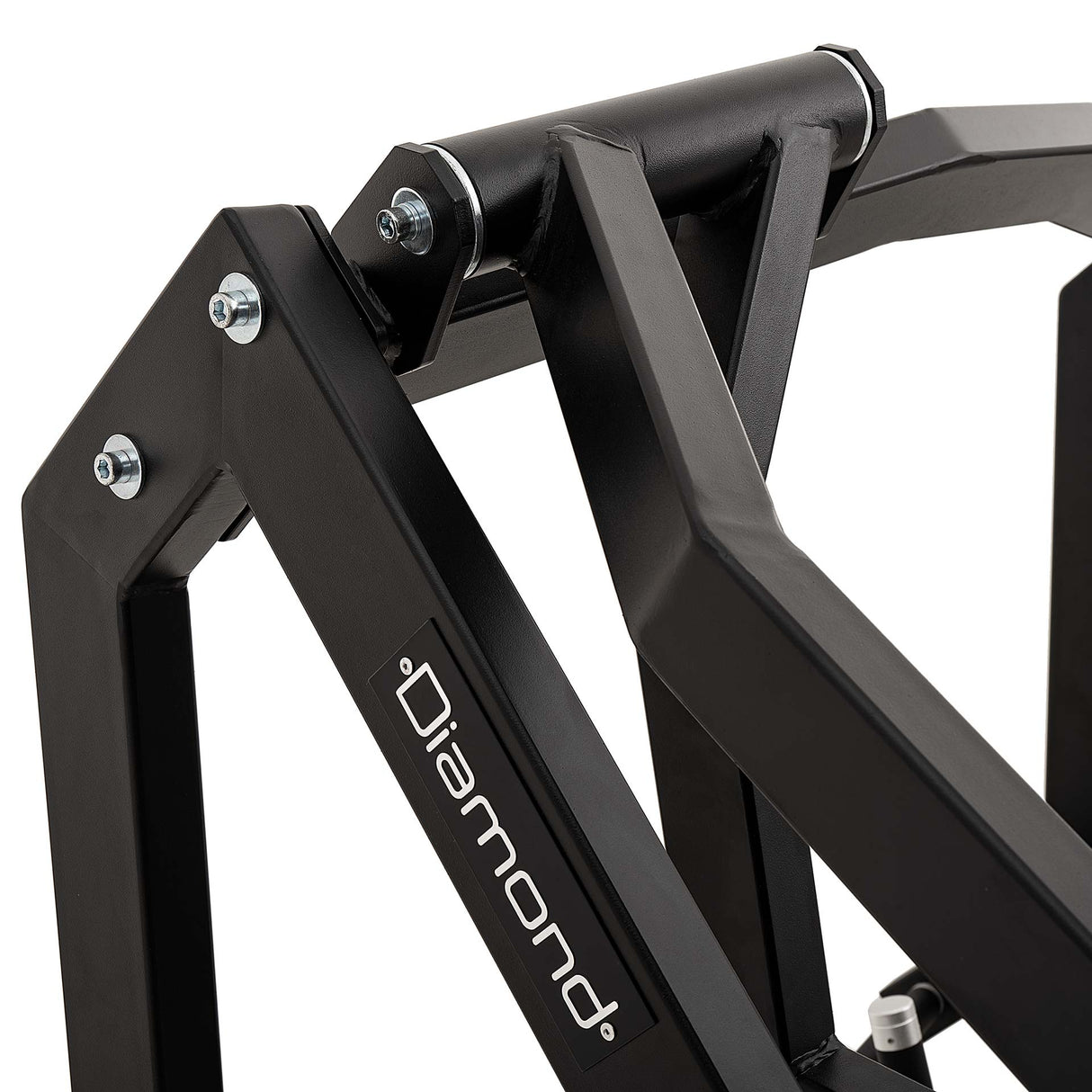 Diamond Row Machine serie 500 - PL500-ROW