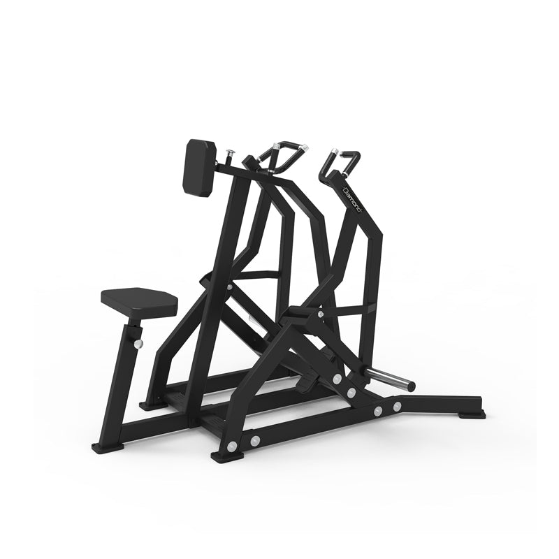 Diamond Row Machine Multipresa serie 500